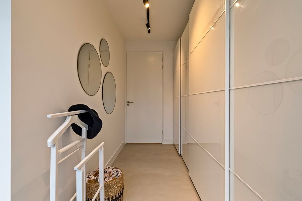 132 m² met 2 terrassen in Zeeburg - Afbeelding 15