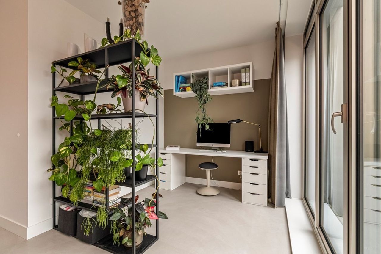 132 m² met 2 terrassen in Zeeburg - Afbeelding 20