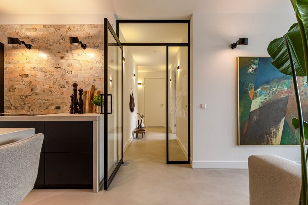 132 m² met 2 terrassen in Zeeburg - Afbeelding 10