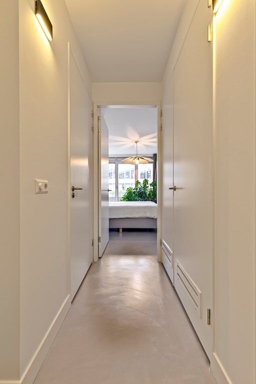 132 m² met 2 terrassen in Zeeburg - Afbeelding 16