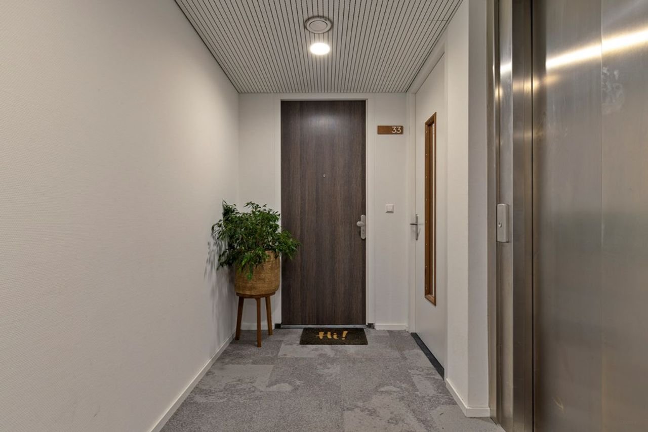 132 m² met 2 terrassen in Zeeburg - Afbeelding 31