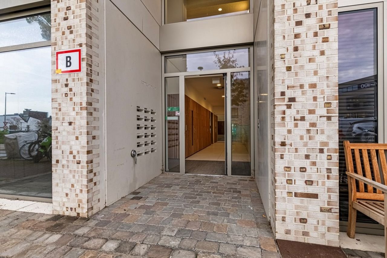 132 m² met 2 terrassen in Zeeburg - Afbeelding 34