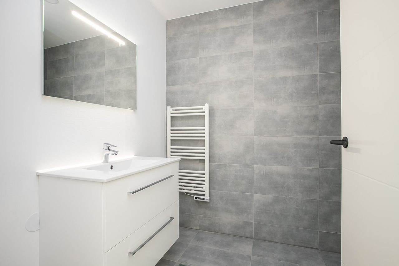 Modern 90m² appartement bij het Gooimeer - Afbeelding 14