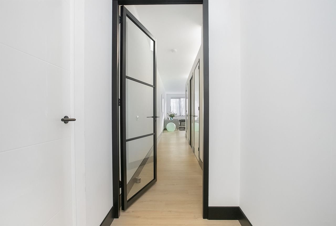 Modern 90m² appartement bij het Gooimeer - Afbeelding 5