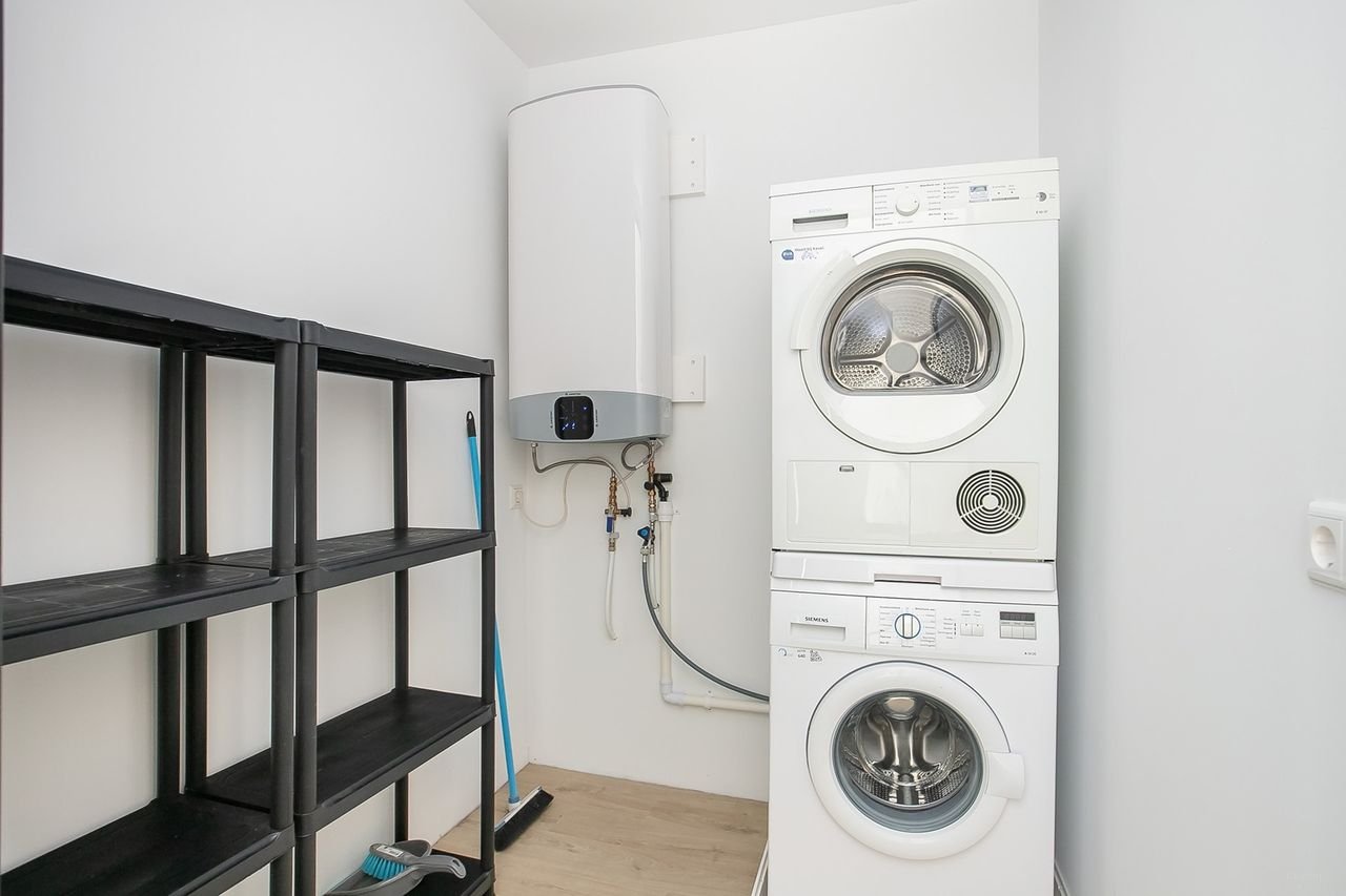 Modern 90m² appartement bij het Gooimeer - Afbeelding 19