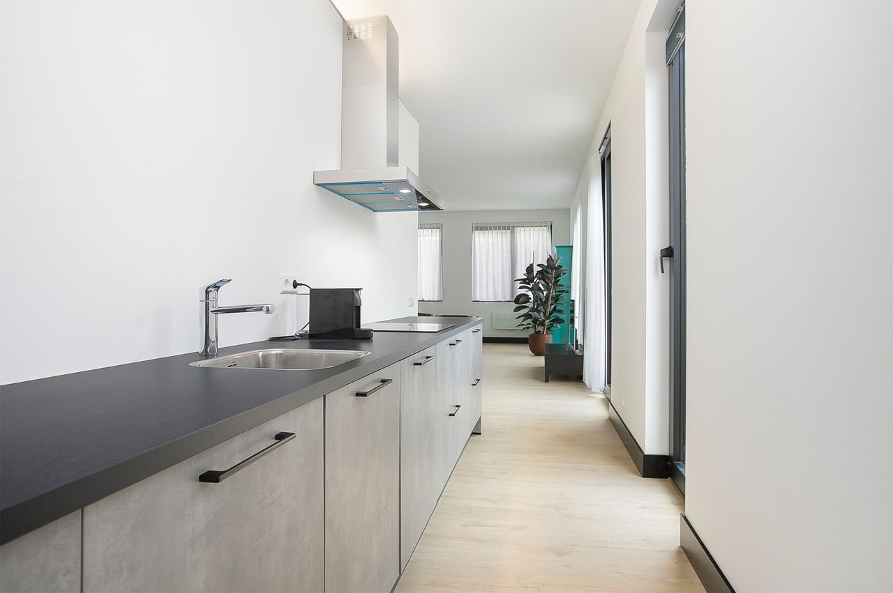 Modern 90m² appartement bij het Gooimeer - Afbeelding 12