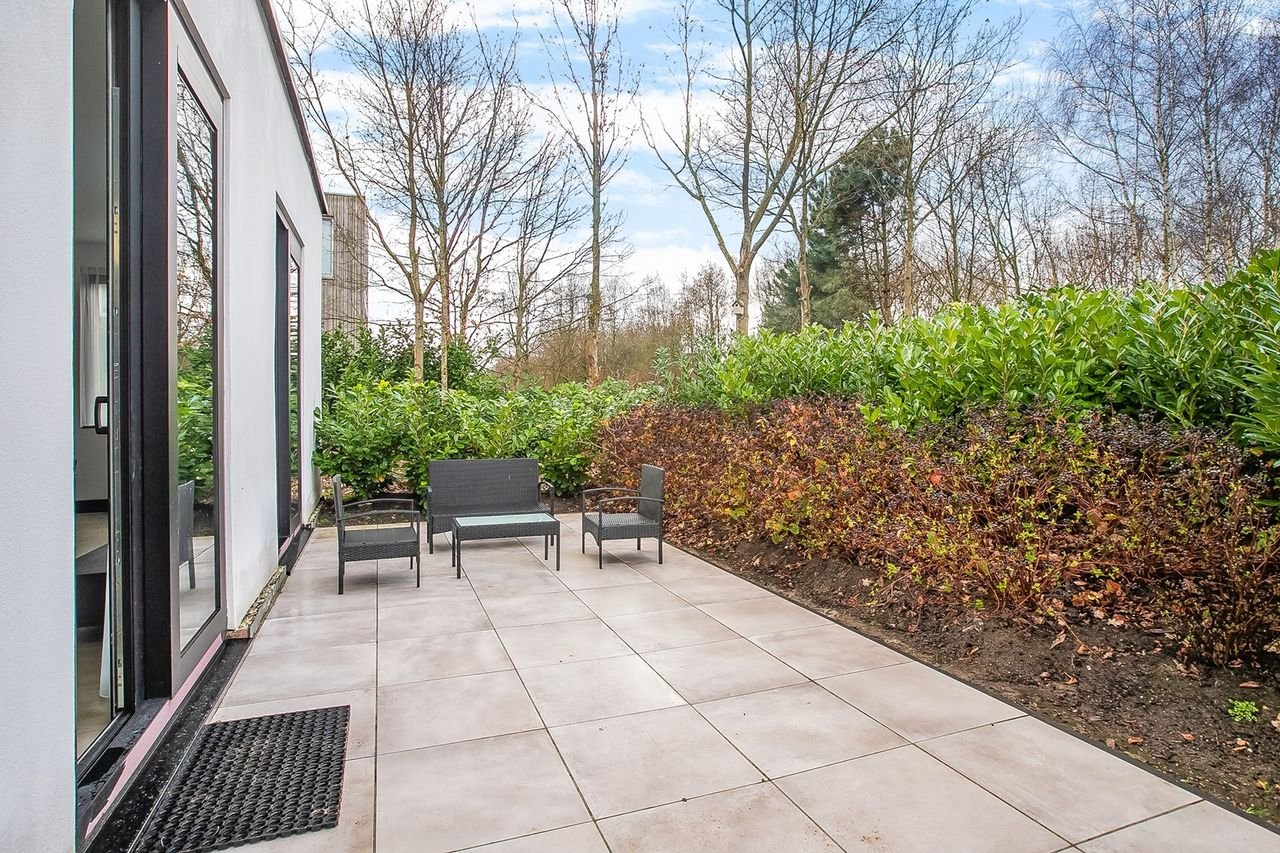 Modern 90m² appartement bij het Gooimeer - Afbeelding 9