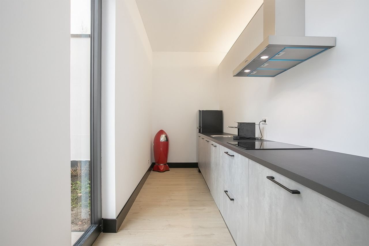 Modern 90m² appartement bij het Gooimeer - Afbeelding 11