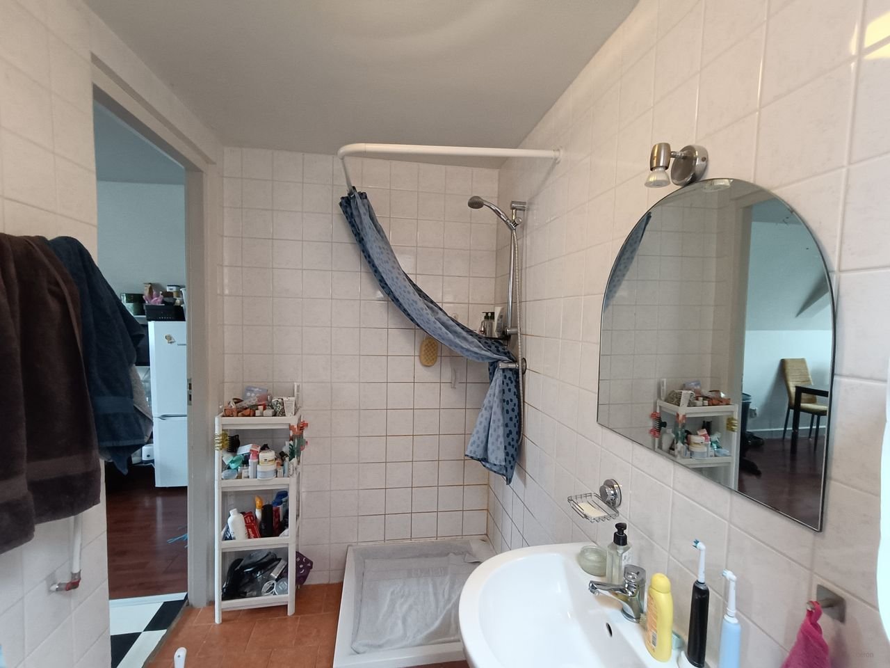 Appartement met vide aan de Voorstraat - Afbeelding 7