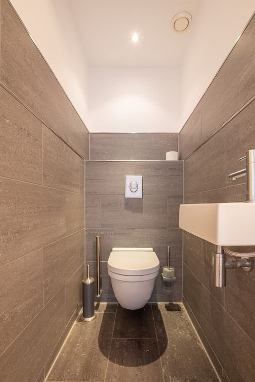 133m² in de Jordaan met enorm dakterras - Afbeelding 24