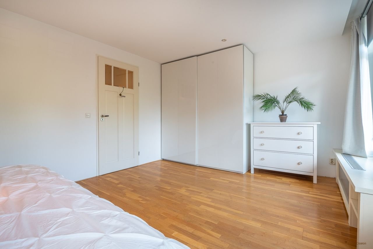 133m² in de Jordaan met enorm dakterras - Afbeelding 18