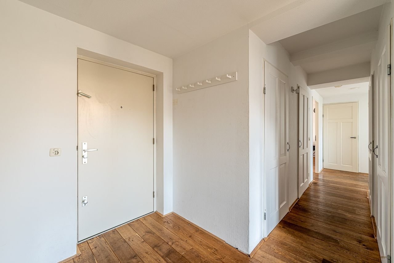 133m² in de Jordaan met enorm dakterras - Afbeelding 15