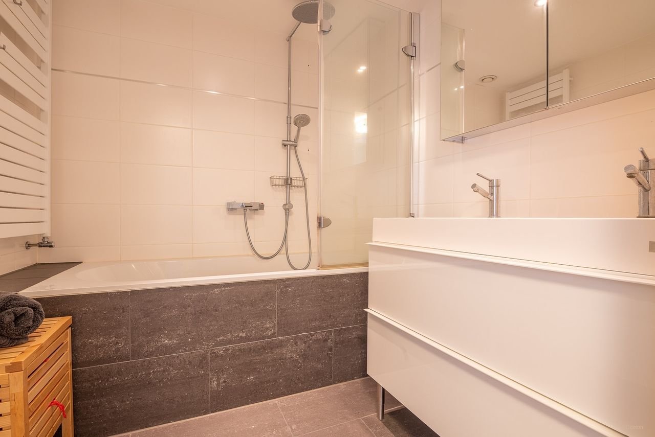 133m² in de Jordaan met enorm dakterras - Afbeelding 23