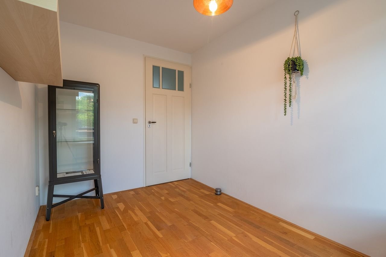133m² in de Jordaan met enorm dakterras - Afbeelding 26