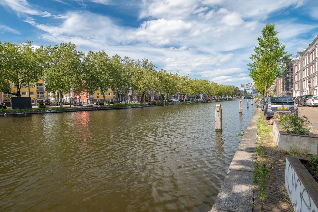 133m² in de Jordaan met enorm dakterras - Afbeelding 29