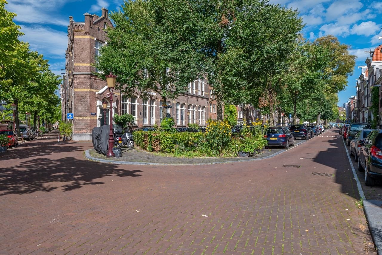 133m² in de Jordaan met enorm dakterras - Afbeelding 31