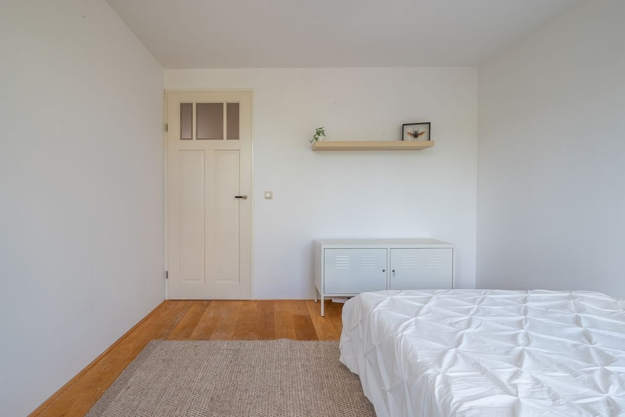 133m² in de Jordaan met enorm dakterras - Afbeelding 22