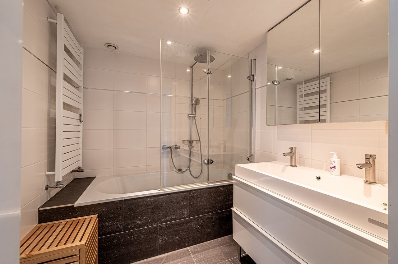 133m² in de Jordaan met enorm dakterras - Afbeelding 16