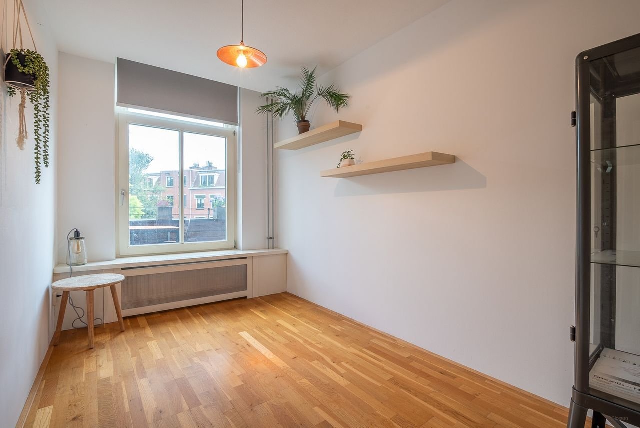 133m² in de Jordaan met enorm dakterras - Afbeelding 25