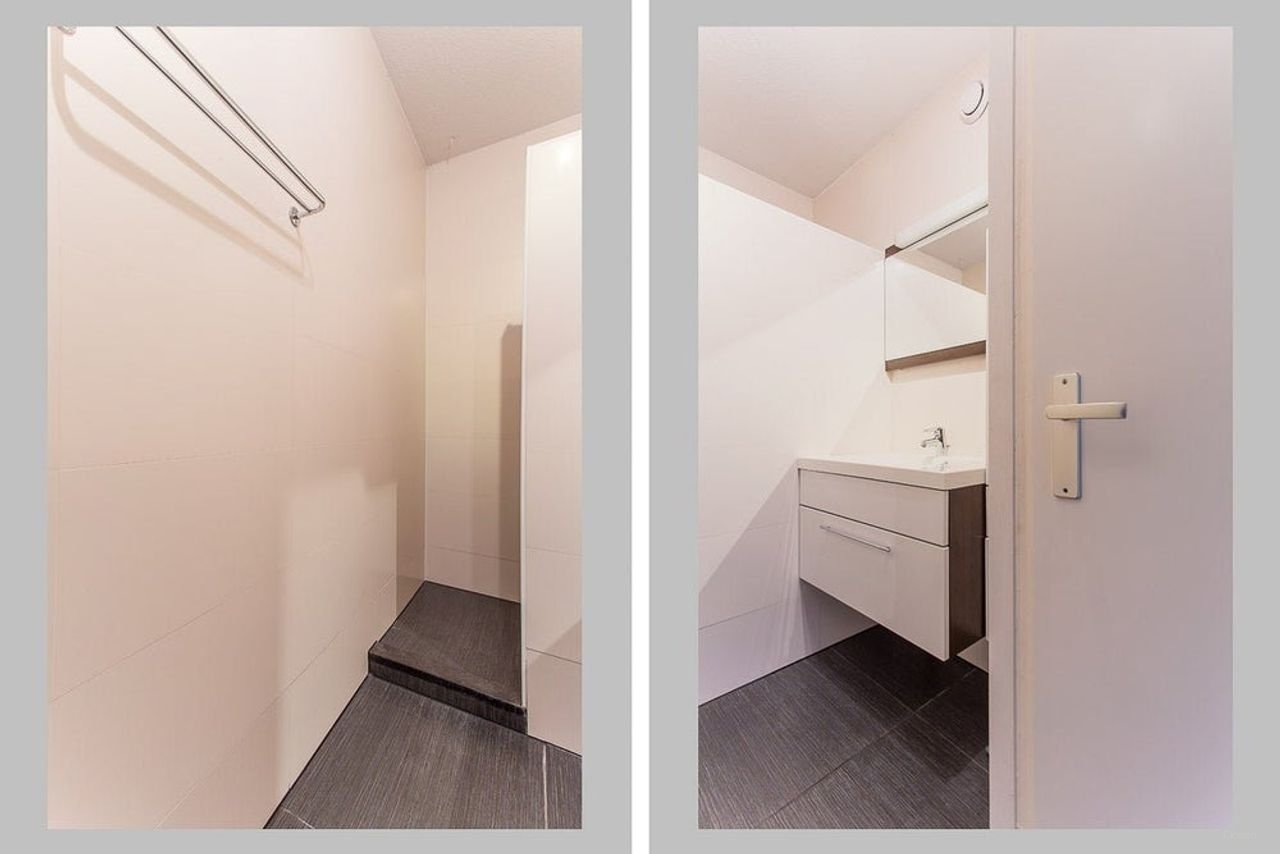 Furnished apartment by the park - Image 4