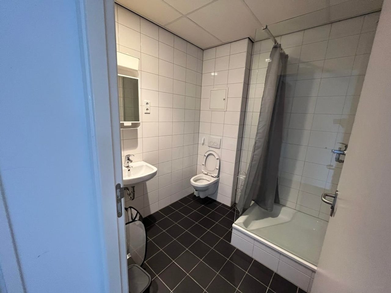 Gemeubileerde studio bij station Almelo - Afbeelding 5