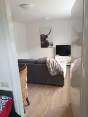 Sfeervol ingericht appartement in De Bergen