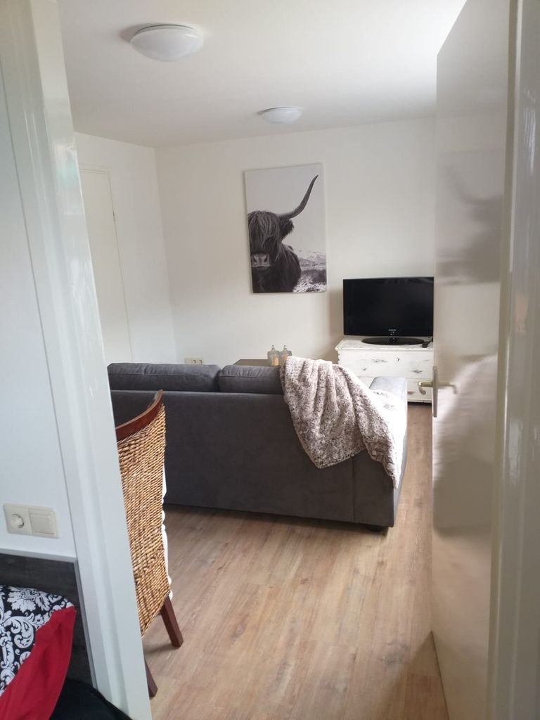 Sfeervol ingericht appartement in De Bergen - Afbeelding 1