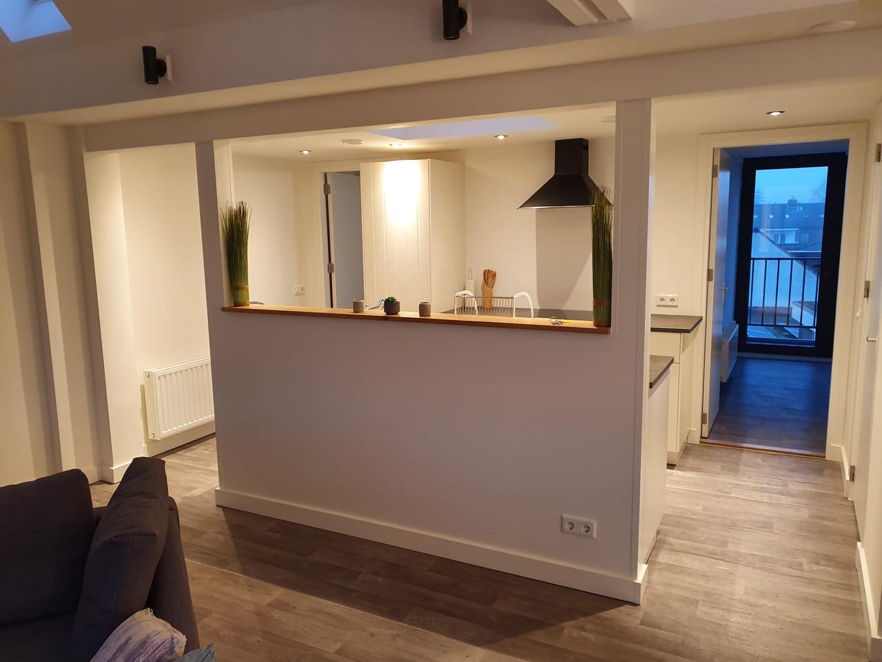 Furnished studio with mezzanine in Eindhoven - Image 6