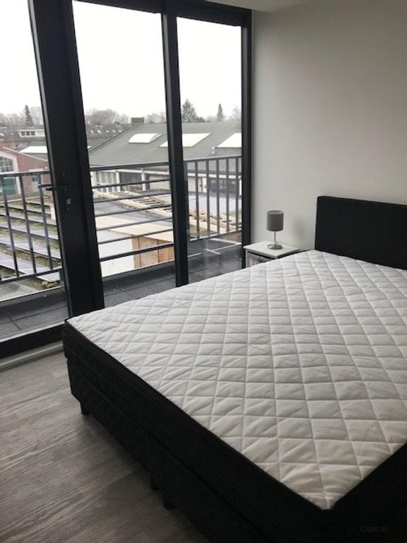 Furnished studio with mezzanine in Eindhoven - Image 11