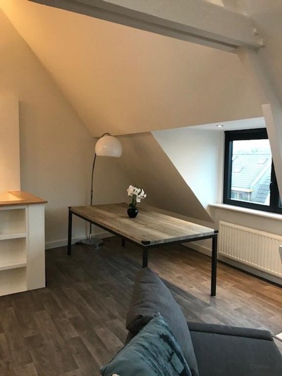 Furnished studio with mezzanine in Eindhoven - Image 7