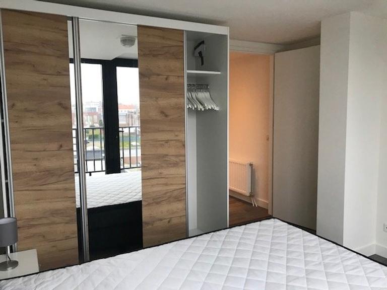 Furnished studio with mezzanine in Eindhoven - Image 13