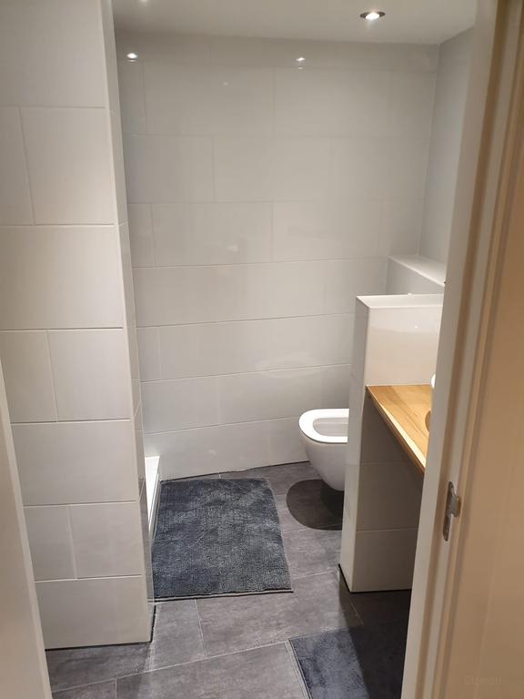 Furnished studio with mezzanine in Eindhoven - Image 9