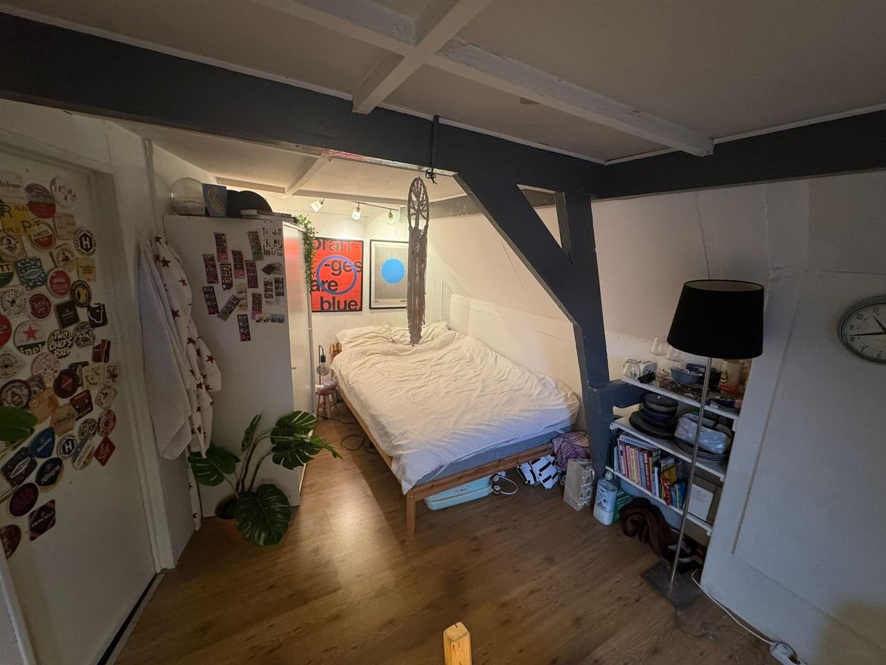 Private student studio in Lombok - Image 5