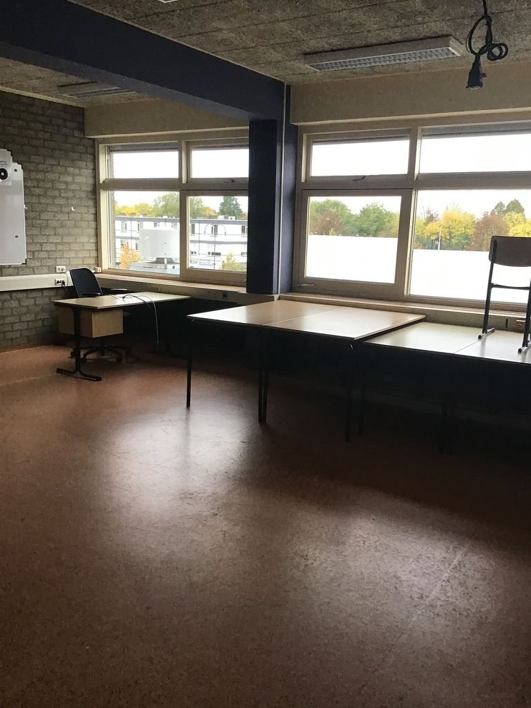 Former Classroom in Helmond - Image 3