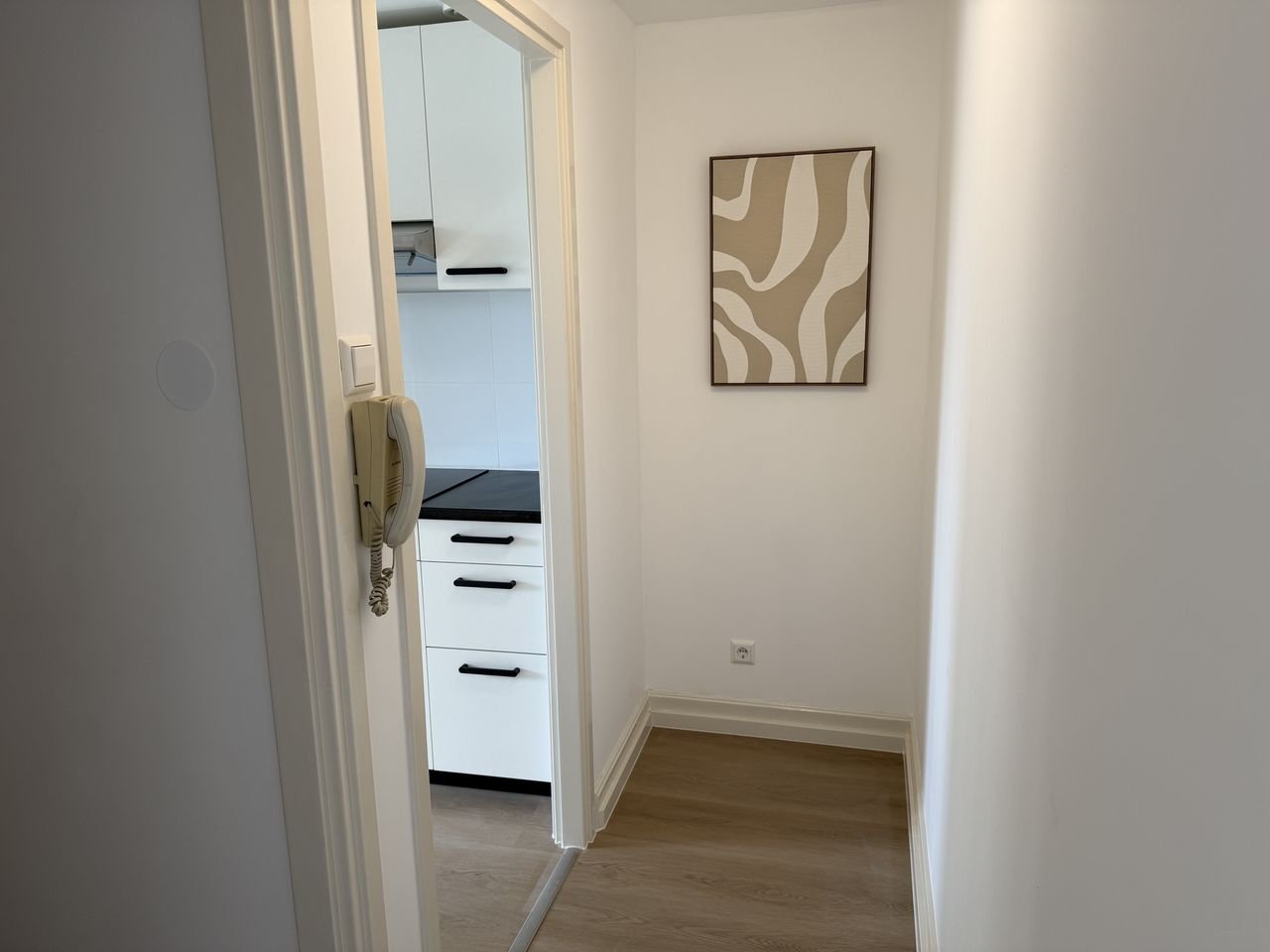 Studio vlakbij het Wilhelminapark - Afbeelding 8