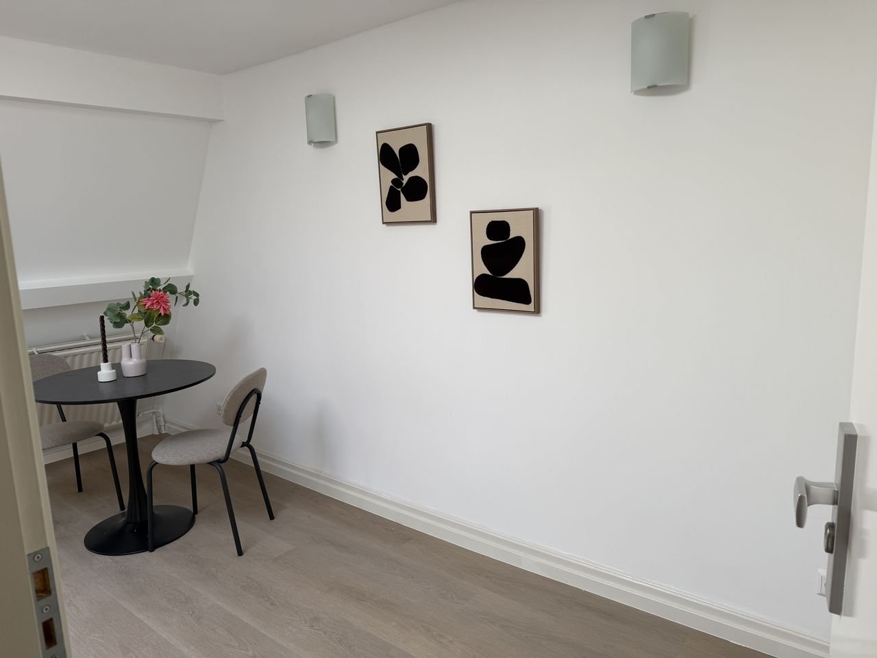 Studio vlakbij het Wilhelminapark - Afbeelding 6