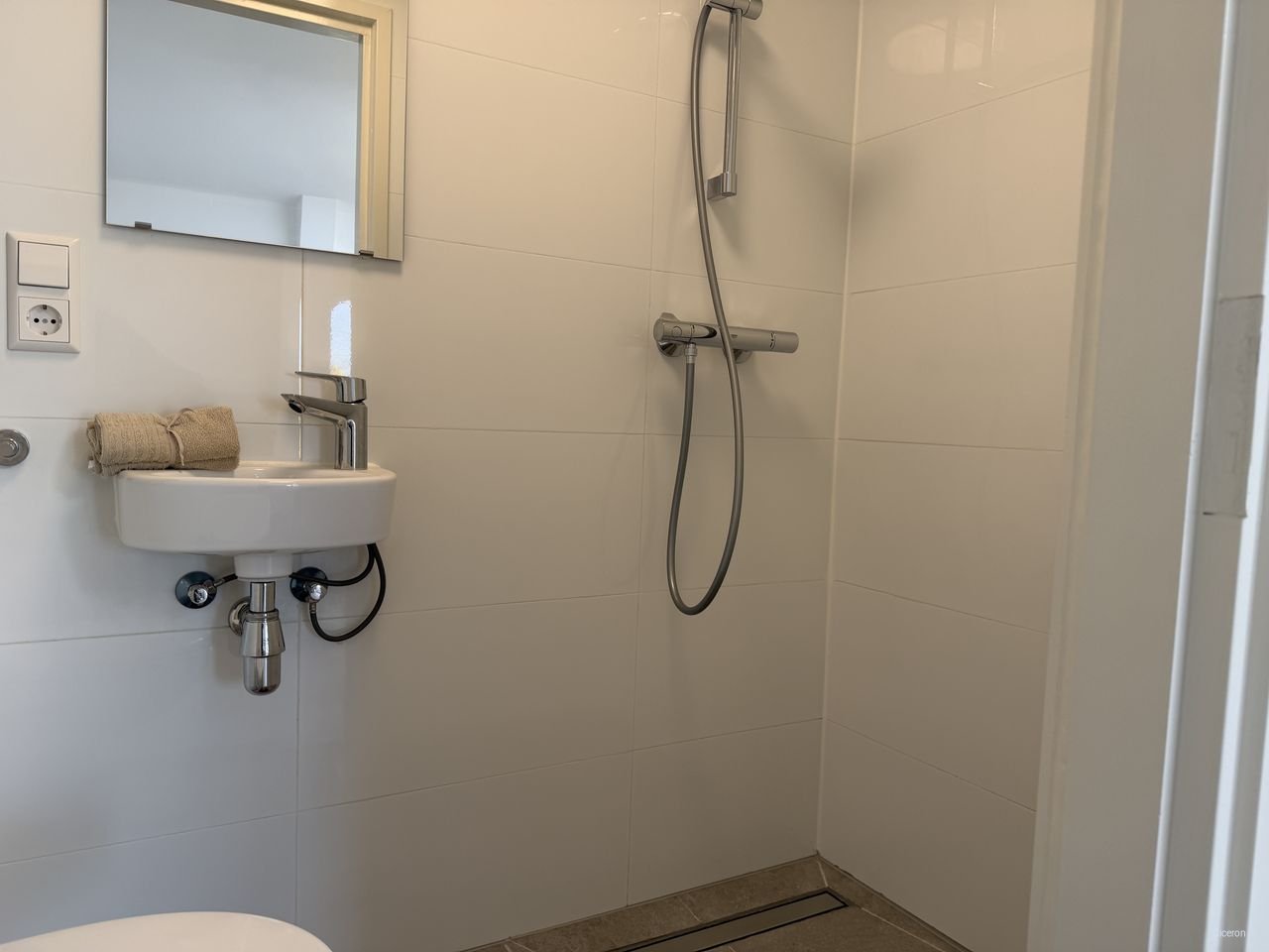 Studio vlakbij het Wilhelminapark - Afbeelding 15