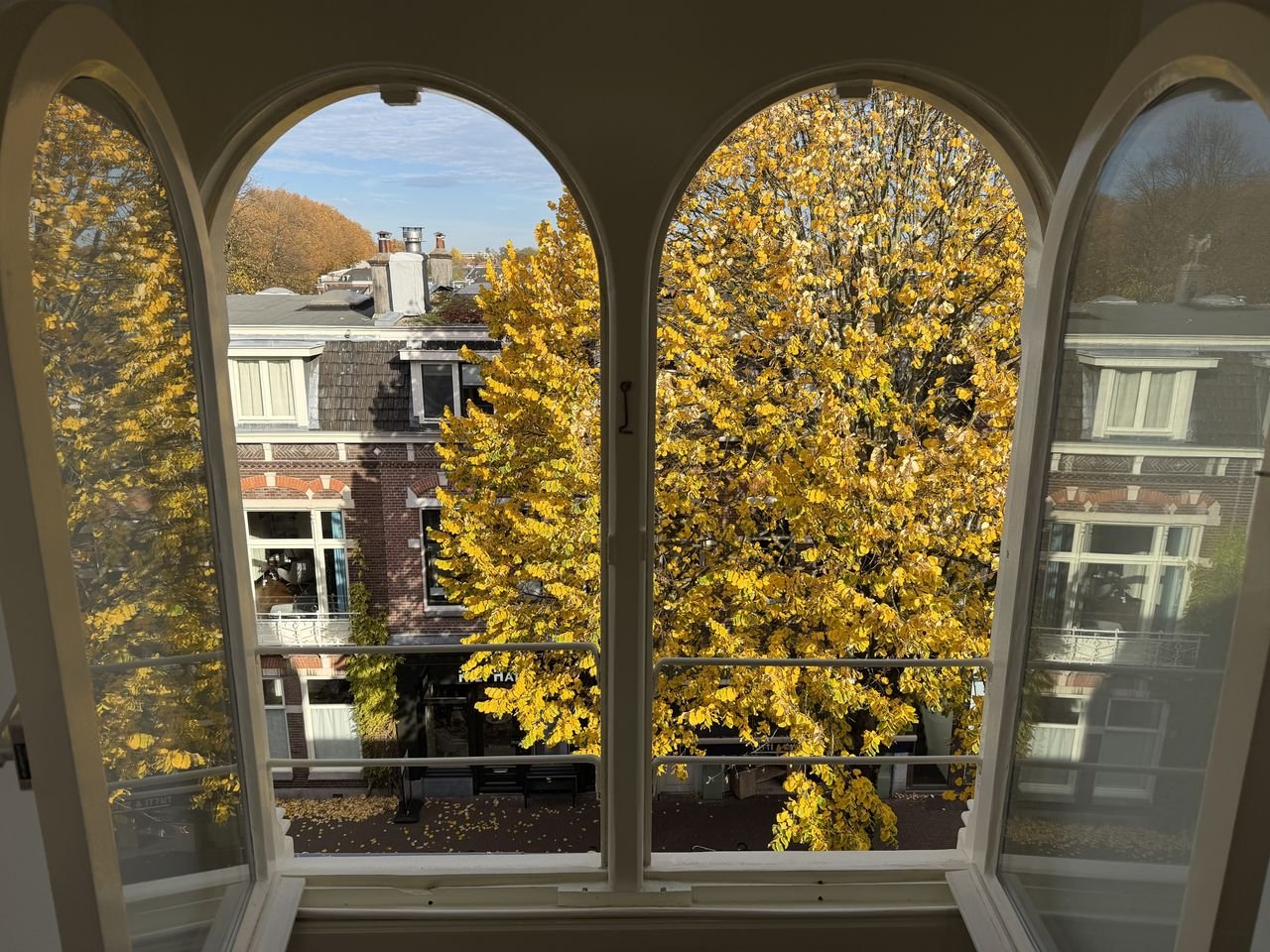 Studio vlakbij het Wilhelminapark - Afbeelding 13