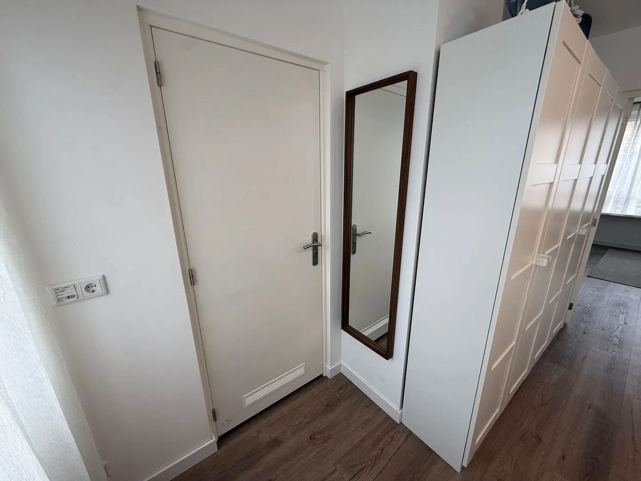 Short-stay appartement met balkon - Afbeelding 10