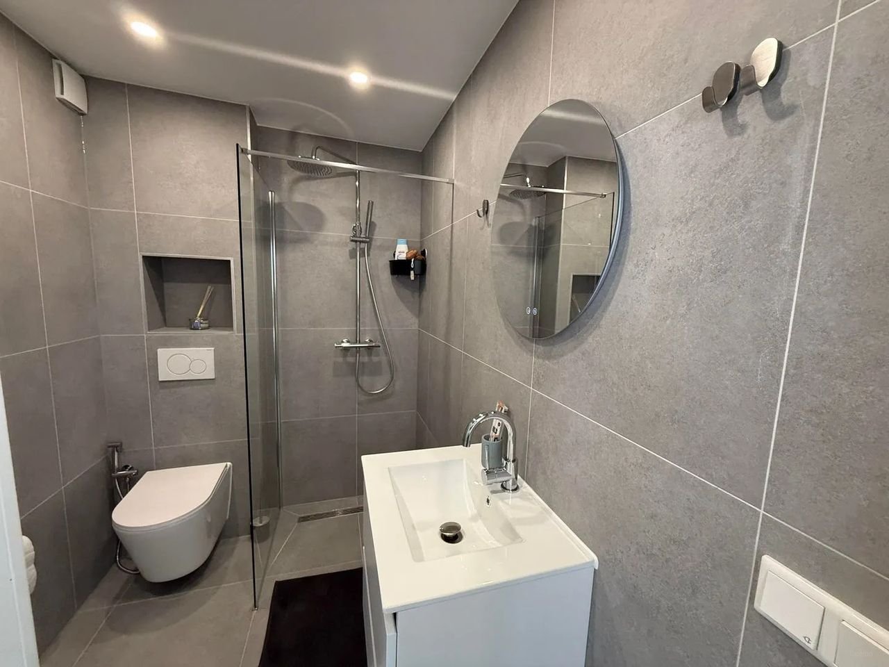 Short-stay appartement met balkon - Afbeelding 11