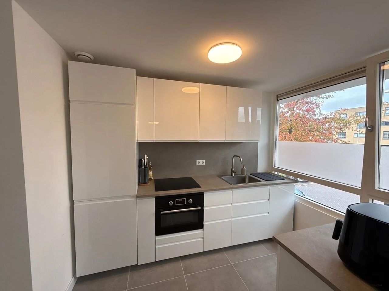 Short-stay appartement met balkon - Afbeelding 6