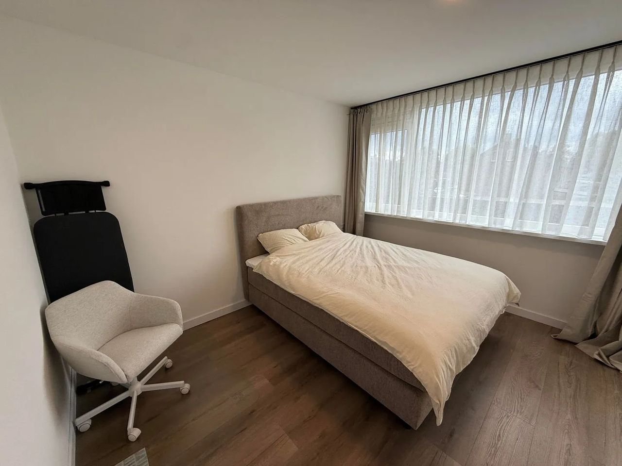 Short-stay appartement met balkon - Afbeelding 9