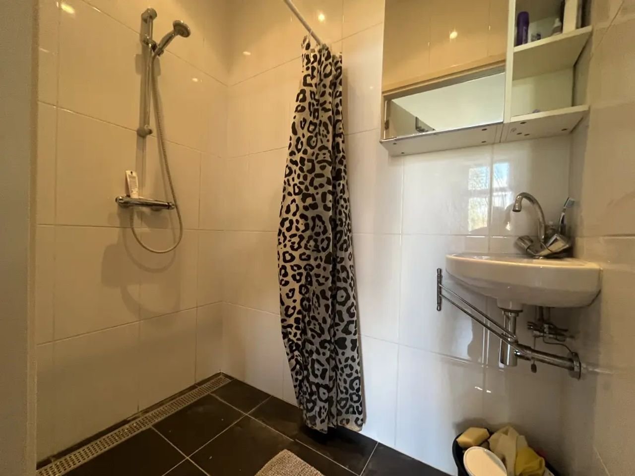 2-kamer appartement bij Hollands Spoor - Afbeelding 2