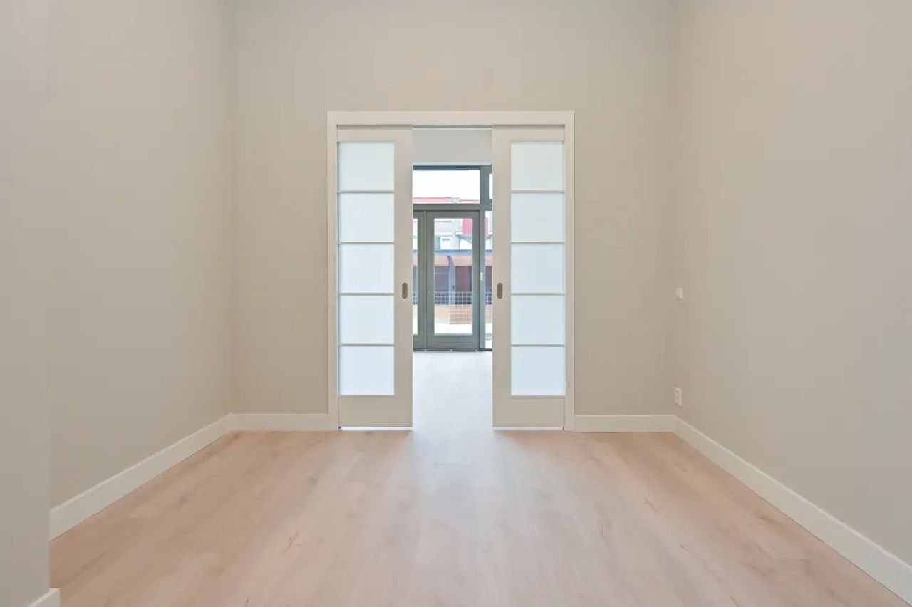 Modern apartment (2022) with energy label A++ - Image 3