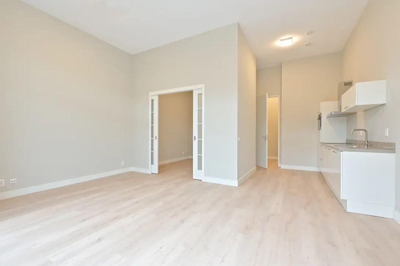 Modern apartment (2022) with energy label A++ - Image 1