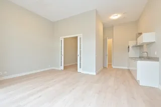 Modern apartment (2022) with energy label A++