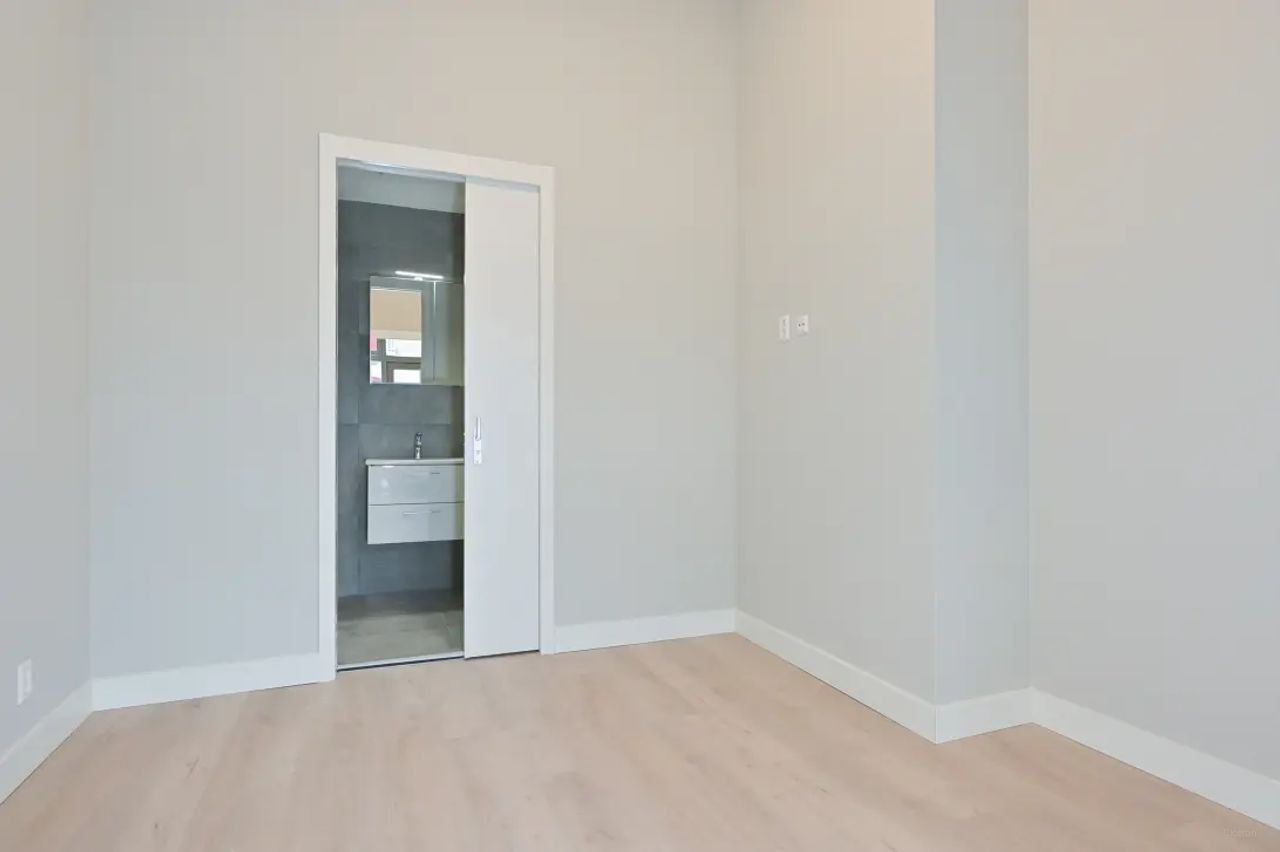 Modern apartment (2022) with energy label A++ - Image 4