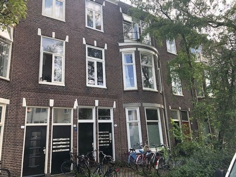 Eigen keuken bij Noorderplantsoen - Afbeelding 1