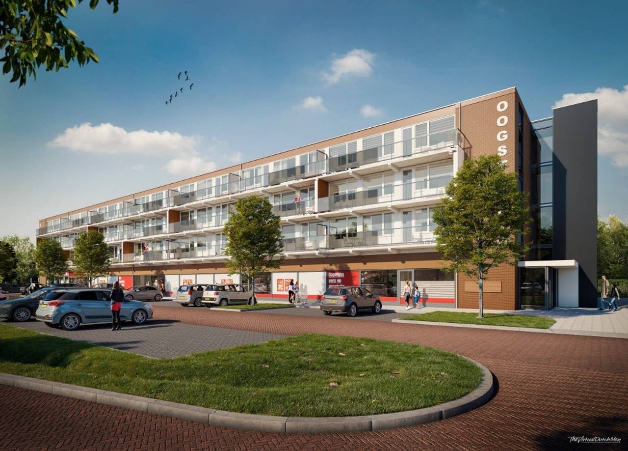 Renovated 3-bedroom apartment - Image 3