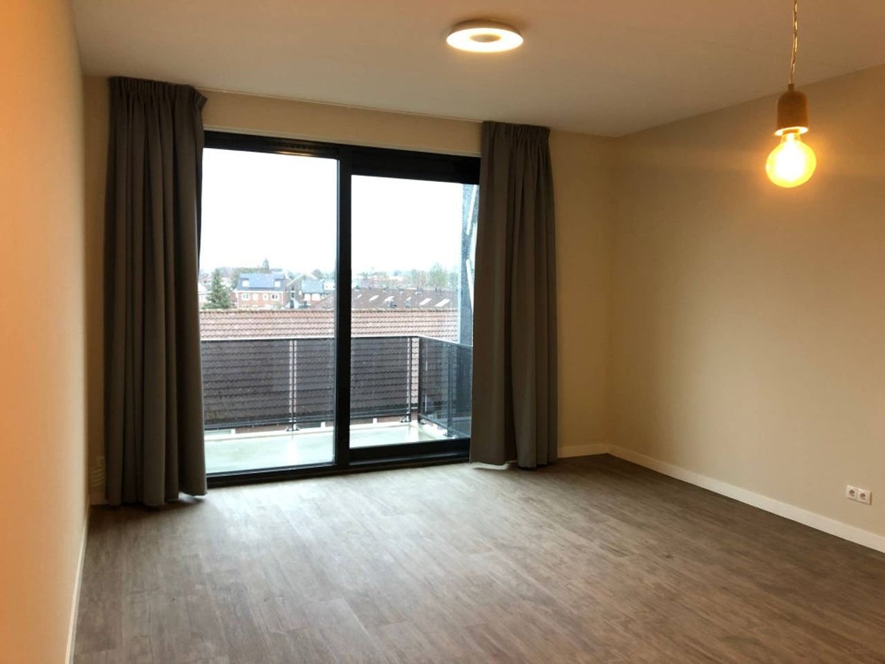 New apartment with balcony in Enschede - Image 4